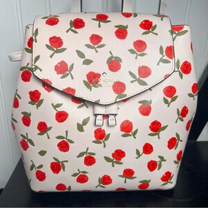 Kate Spade Backpack Purse